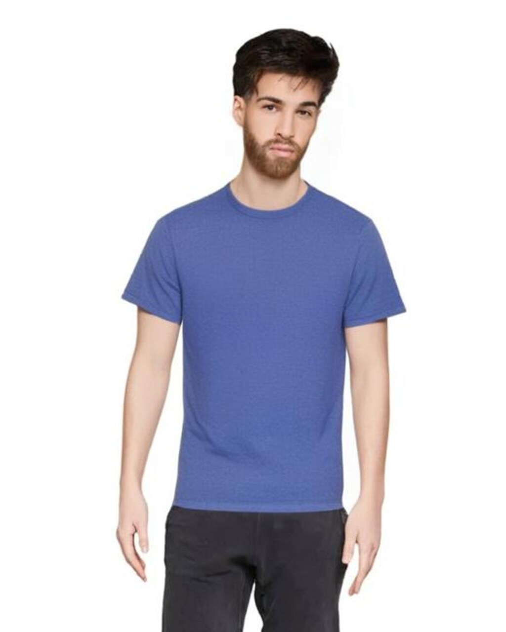 Gildan Softstyle Lightweight Ring Spun Cotton Crewneck Short Sleeve T Shirt For Modern Fit